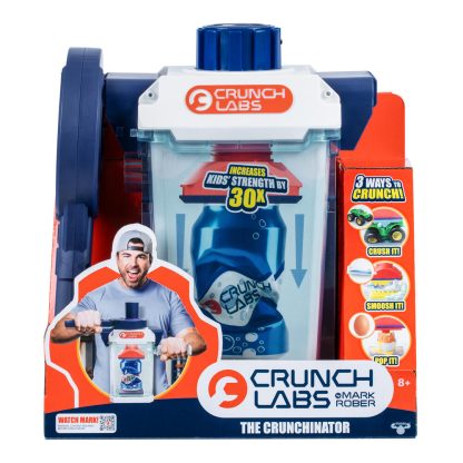 Shopkins CrunchLabs Crunchinator Single Pack