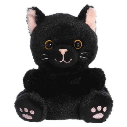 Palm Pals Twilight Black Cat™