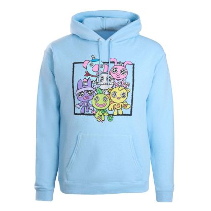 Poppy Playtime Wrongside Outimals Ensemble | Poppy Playtime