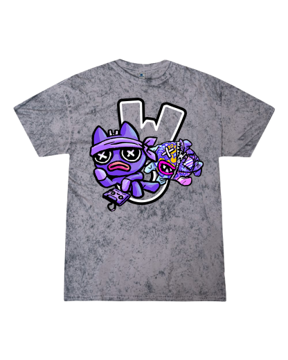 Poppy Playtime Goober Gutz Tee | Poppy Playtime