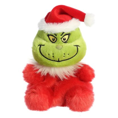 Palm Pals Santa Grinch™