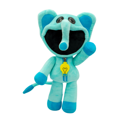 Poppy Playtime Bubba Bubbaphant 14" Plush | Poppy Playtime (Pre-Order)