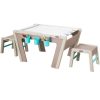 Little Tikes 2-in-1 Easel and Art Table