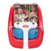 Little Tikes 2-in-1 Snug 'n Secure™ Swing - Red
