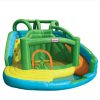 Little Tikes 2-in-1 Wet 'n Dry Bouncer & Water Slide