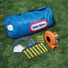 Little Tikes 2-in-1 Wet 'n Dry Bouncer & Water Slide
