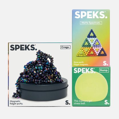 Speks The Originals