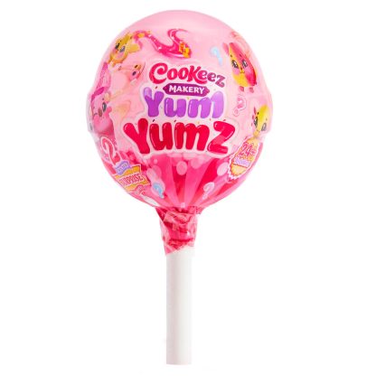Shopkins Cookeez Makery Yum Yumz S4 2 Pack