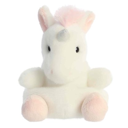 Palm Pals Sassy Unicorn™