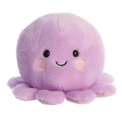 Palm Pals Oliver Octopus™