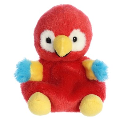 Palm Pals Scarlette the Macaw™
