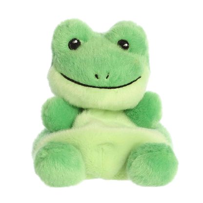 Palm Pals Ribbits Frog™