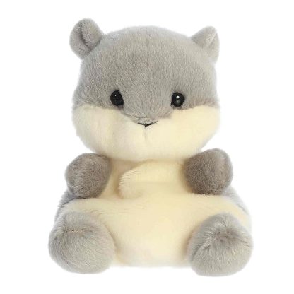 Palm Pals Gus Grey Squirrel™
