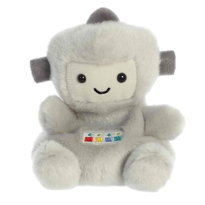 Palm Pals Gadget Robot™