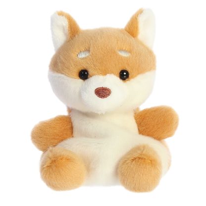 Palm Pals Keiko Shiba Inu™