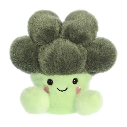 Palm Pals Luigi Broccoli™