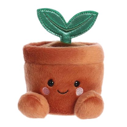 Palm Pals Terra Potted Plant™