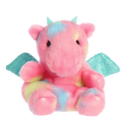Palm Pals Anya Dragon™