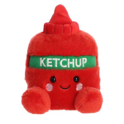 Palm Pals Tommy Ketchup™
