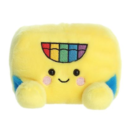 Palm Pals Doodle Crayon Box™