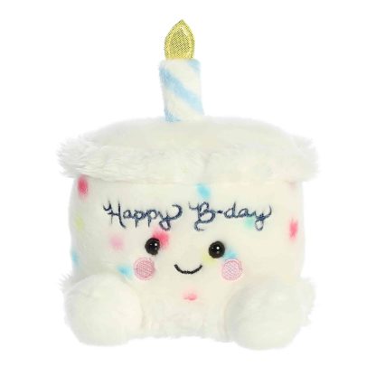 Palm Pals Happy B'Day Cake™