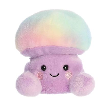 Palm Pals Lunette Mushroom™