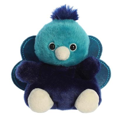 Palm Pals Elton Peacock™