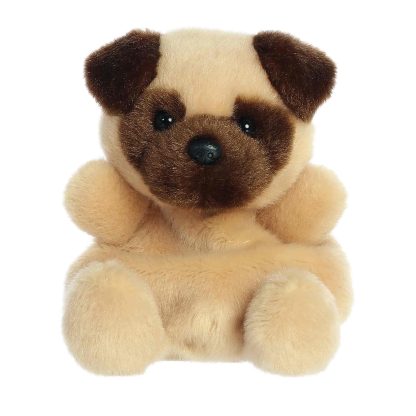 Palm Pals Frankie Pug™