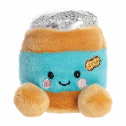 Palm Pals Petey Peanut Butter™