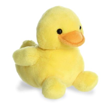 Palm Pals Tubby Rubber Ducky™