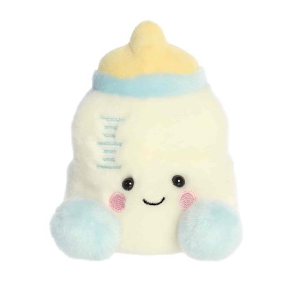 Palm Pals Baby Bottle