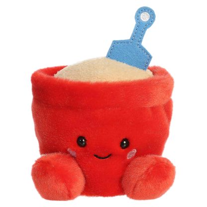 Palm Pals June Sand Bucket™