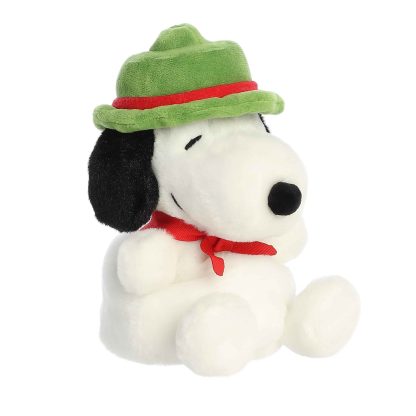 Palm Pals Beagle Scout