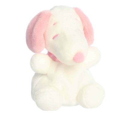 Palm Pals Valentine Snoopy™