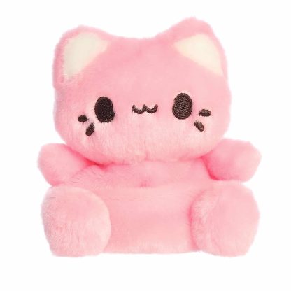 Palm Pals Strawberry Meowchi