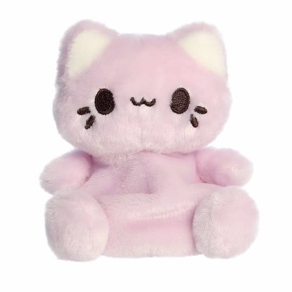 Palm Pals Taro Meowchi