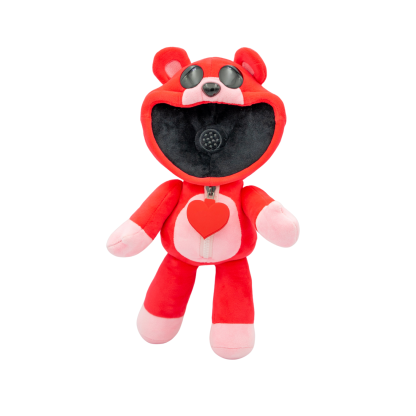 Poppy Playtime Bobby BearHug 14" Plush | Poppy Playtime (Pre-Order)