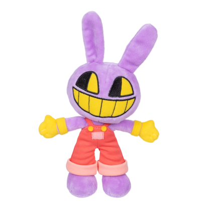Shopkins Amazing Digital Circus Deluxe Plush Jax