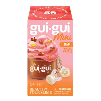Shopkins Gui Gui S2 Mini Single Pack Autumn