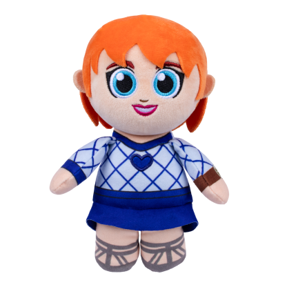 Shopkins One Piece Plush Single Pack Nami
