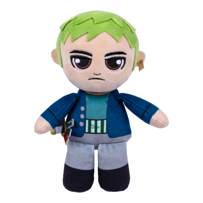 Shopkins One Piece Plush Single Pack Zoro