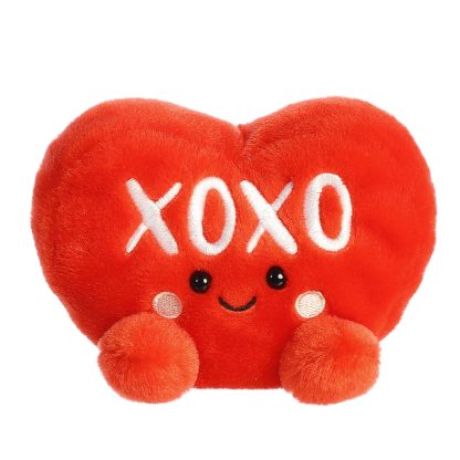 Palm Pals Candy Hearts XOXO™