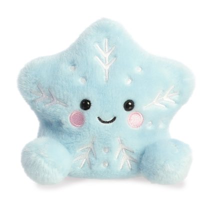 Palm Pals Frosty Snowflake™