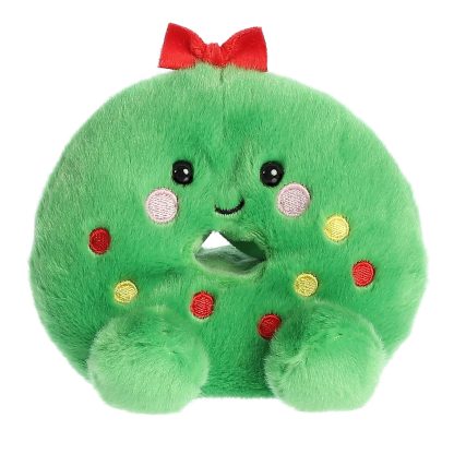 Palm Pals Dot Wreath™
