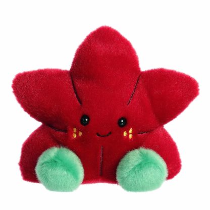 Palm Pals Carmine Poinsettia™