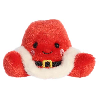 Palm Pals Santa Cowboy Hat™