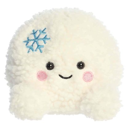 Palm Pals Chuck Snowball™
