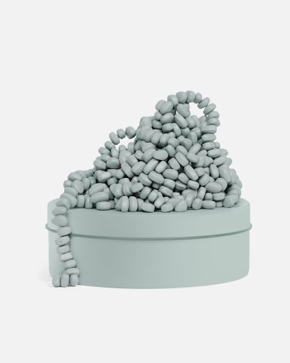 Speks Medium Neutral Crags