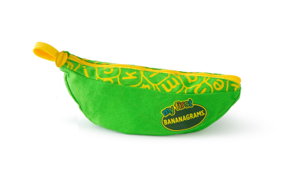 Shopkins Bananagrams My First