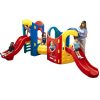 Little Tikes Activity Quest Climber